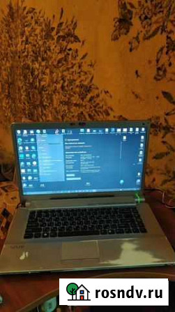 Sony PCG-3H4P Чебоксары - изображение 1