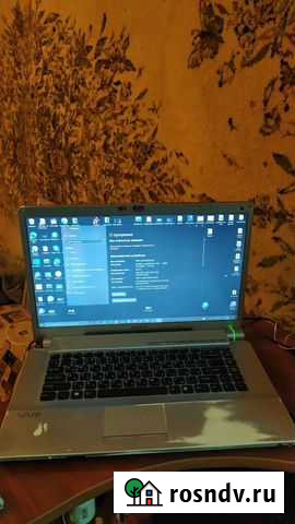 Sony PCG-3H4P Чебоксары - изображение 1