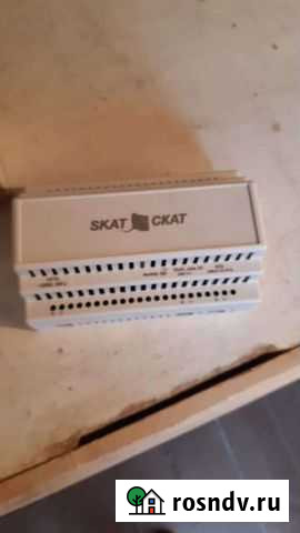 Ибп Самара - изображение 1