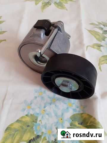 Натяжитель ремня в сборе iveco Александров - изображение 1