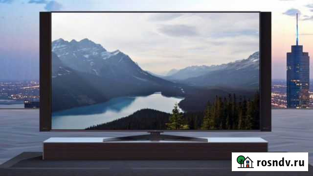 Телевизор Xiaomi Mi TV 6 Extreme Edition 75d Воронеж - изображение 1