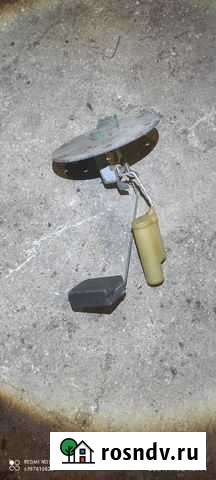 Датчик уровня топлива mitsubishi galant 8 Ферсманово - изображение 1