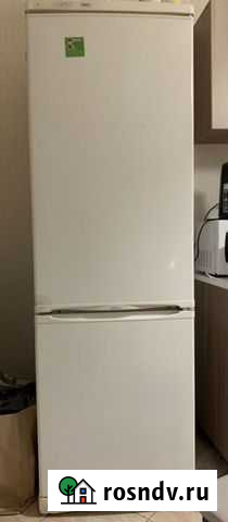 Холодильник бу стинол Санкт-Петербург - изображение 1