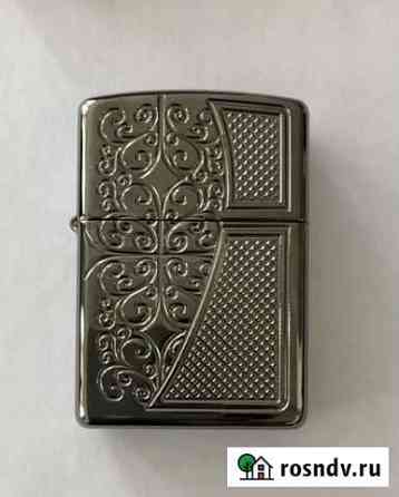 Зажигалка zippo Омск