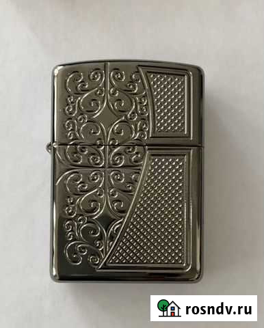 Зажигалка zippo Омск - изображение 1