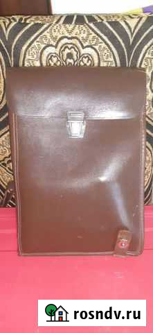 Полевая сумка Планшет Смоленка - изображение 1