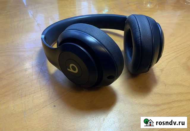 Беспроводные наушники beats solo 3 Wireless Саратов - изображение 1