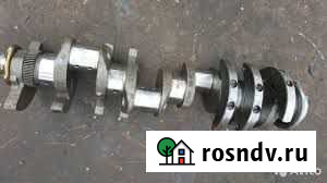 Коленчатый вал Серов - изображение 1