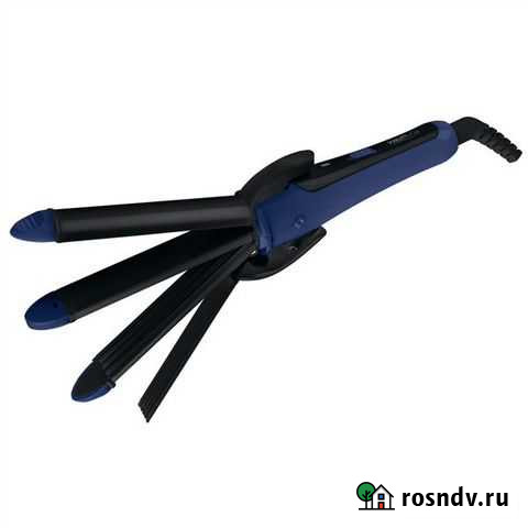 Мультистайлер Scarlett SC-HS60604 Петропавловск-Камчатский - изображение 1