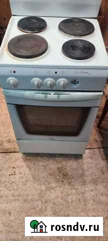 Плита электрическая Северск - изображение 1