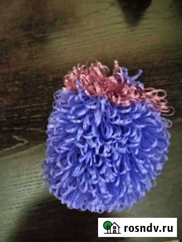 Мочалка мешок Усолье-Сибирское - изображение 1