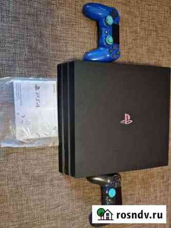 Sony PS4 Иркутск