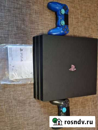 Sony PS4 Иркутск - изображение 1