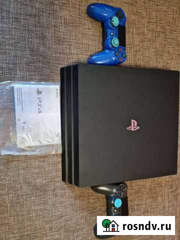 Sony PS4 Иркутск - изображение 1