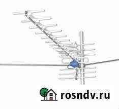 Антенна strong 21, 27032 Уфа