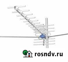 Антенна strong 21, 27032 Уфа - изображение 1