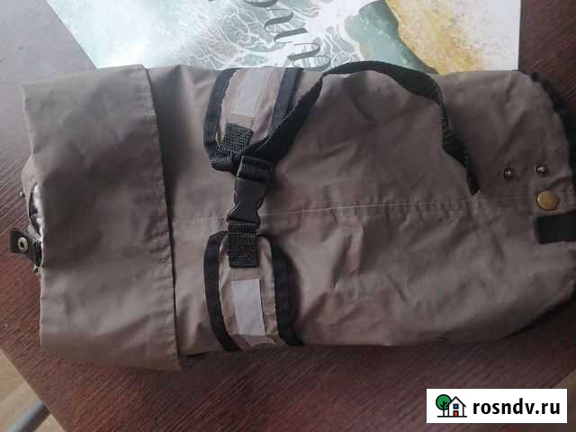 Одежда для средних собак Минусинск - изображение 1