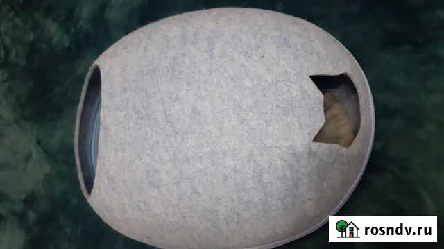 Домик для кошки бу Туапсе - изображение 1