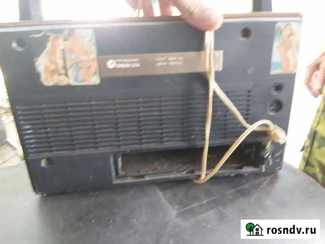 Радиоприемник океан 214 Котельниково - изображение 1