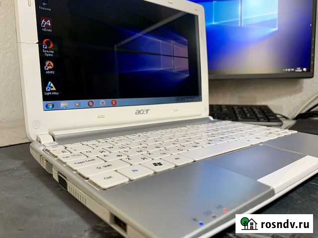 Симпотяга «Acer» на (4 ядра/250Gb) Южноуральск - изображение 1