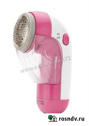 Бритва для катышек Чита - изображение 1