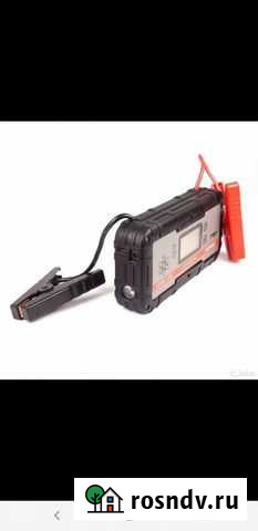 Пускозарядное устройство Ханты-Мансийск - изображение 1