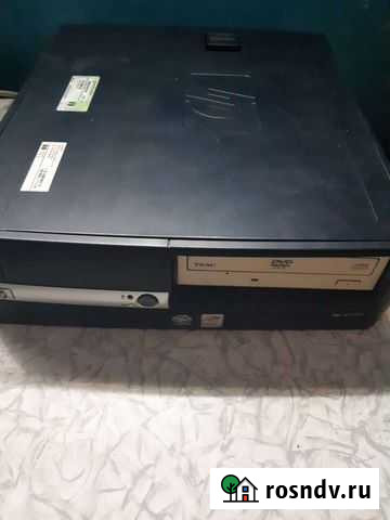 Hp Тольятти - изображение 1