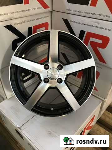 Скоро Race Ready CSS9135 16*7,0 4*100 ет40 73,1 Красноярск - изображение 1