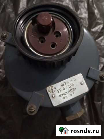 Трансформатор понижающий 12в Севастополь - изображение 1