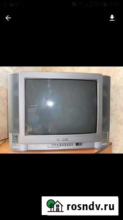 Телевизор Toshiba Астрахань - изображение 1