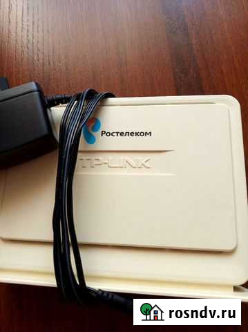 Wifi роутер Ростелеком Барнаул - изображение 1