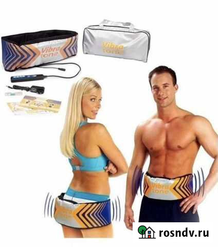 Пояс для похудения Иваново - изображение 1