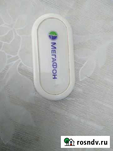 3g usb модем Мегафон Вологда - изображение 1