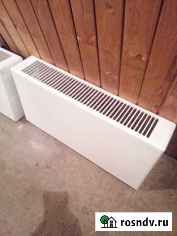 Защитные экраны для радиаторов отопления 2 штуки Тула - изображение 1