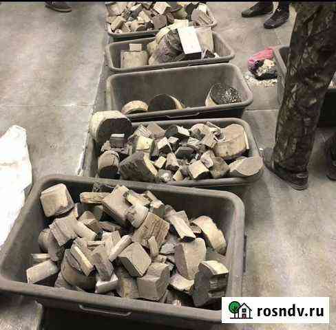 Скупка католизатора Грозный