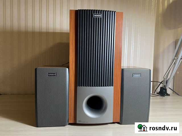 Колонки 2 1 Казань - изображение 1