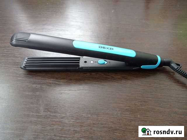 Щипцы гофре Сочи - изображение 1