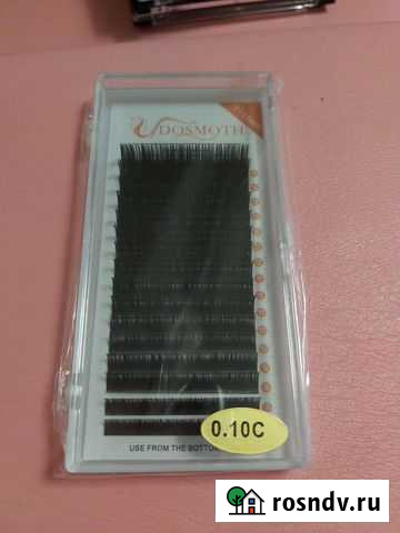 Ресницы для наращивания Нижний Новгород - изображение 1