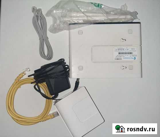 Роутер Ростелеком Челябинск - изображение 1