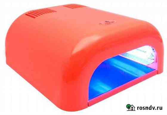 Лампа uv 36w Ханты-Мансийск