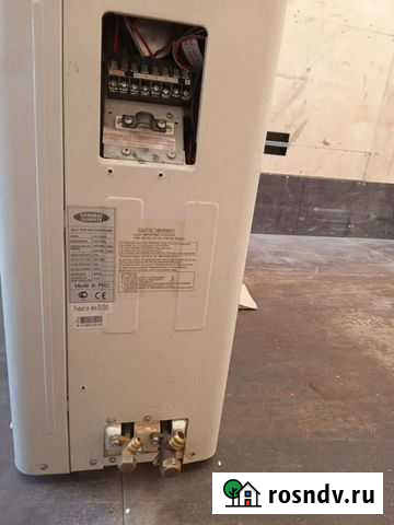 Кондиционер бу Вологда - изображение 1