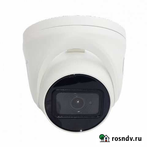 Видеокамера ST-195 IP home starlight Чита - изображение 1