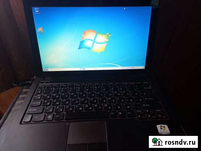 Lenovo s205 Шебекино - изображение 1