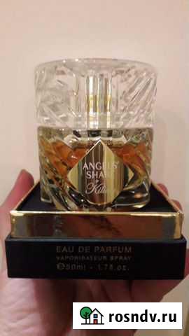 Из личного- Angels share by Kilian (отливанты) Казань - изображение 1