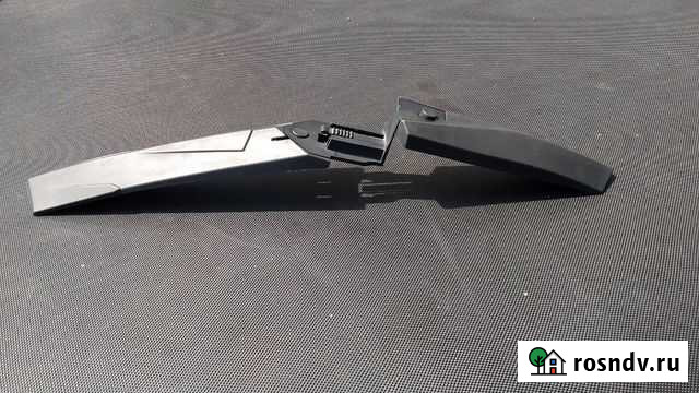 Крыло переднее для велосипеда Липецк - изображение 1