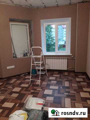 Ремонт квартир ванна туалет подключ Сургут - изображение 1