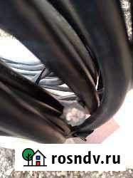 Кабель ввг 4*6 мм 24 метра Щекино - изображение 1