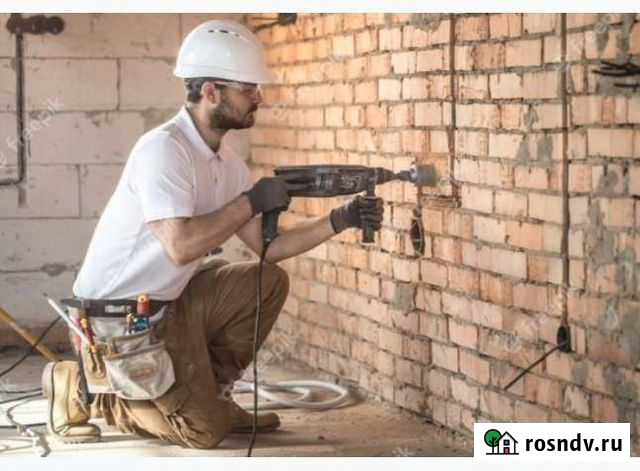 Стройремонтсервис Брянск - изображение 1