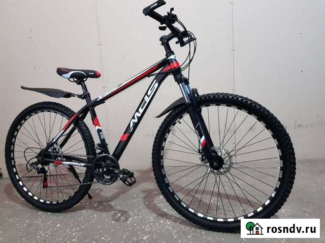 Велосипед Белогорск - изображение 1