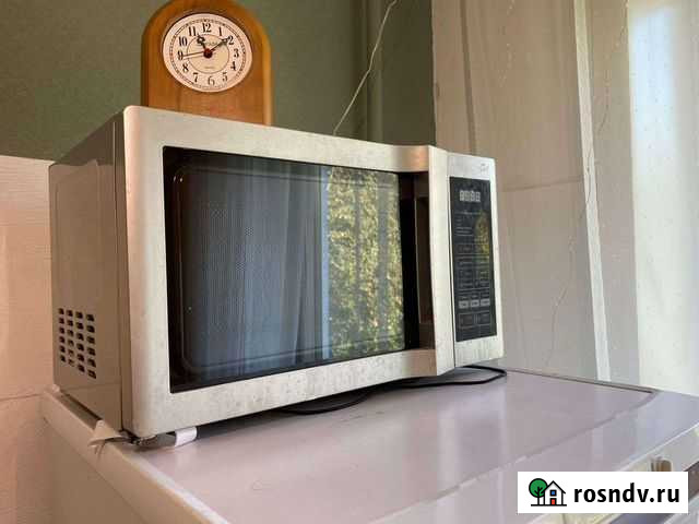 Микроволновая печь daewoo Красноярск - изображение 1